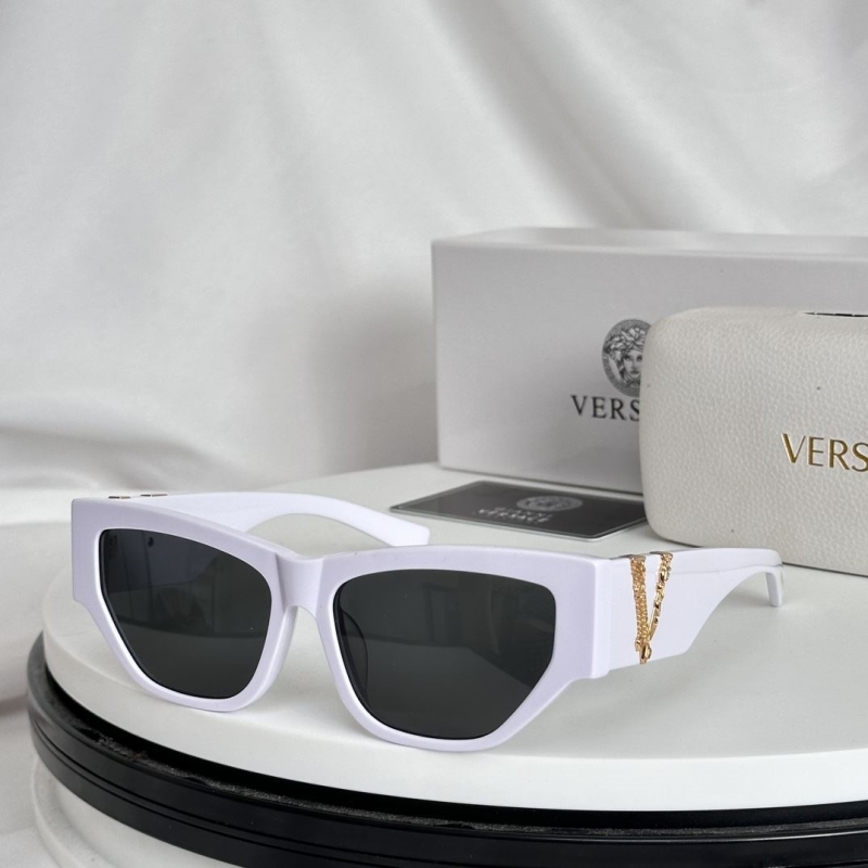 Versace Sunglasses